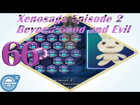 Xenosaga II HD Walkthrough Part 66