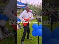 Bosco Mulwa Proves Why He S Still The Best In Rhumba Martha Live