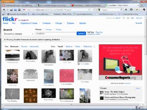 How to Find Images for Your Blog Post video thumbnail