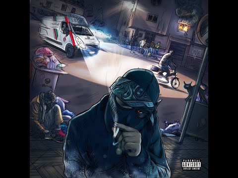 OGenius - No Feelings