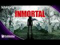 Inmortal PELÍCULA COMPLETA DE SUSPENSO NetMovies Películas En Español