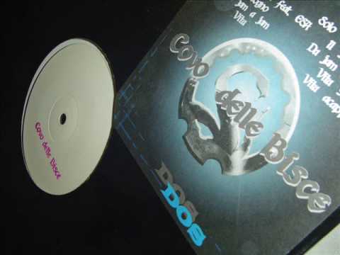DA JAM A JAM COVO DELLE BISCE ep vinile 1998