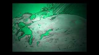 The Thief of Hearts and the Firecat Part One