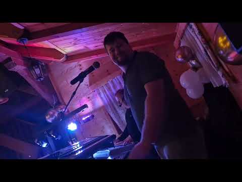 Premium Band i Dražen Biškup Svadba Ivanec 2024.