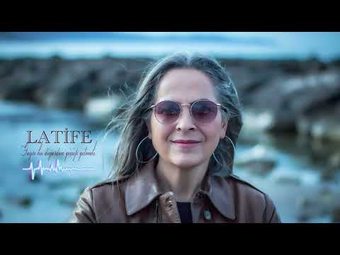 Latife  Erarslan - Gayrı Bu Diyardan Göçüp Gitmeli l Official Music Video © 2025