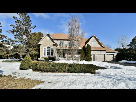 1783 Woodview Avenue, Pickering - Open House Video Tour