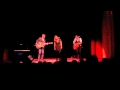 Mary McBride Performs "Home" at the Avalon Theater, Easton, MD
