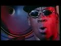Bounty Killer's first music video "Cellular Phone" (1995)
