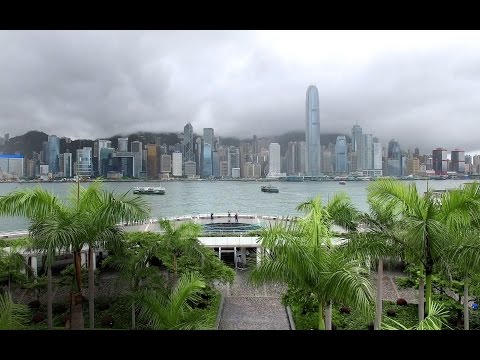 Vamos fazer compras no Duty Free em Hong Kong! Somente na DFS