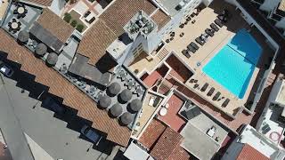 Hotel Carvoeiro Plaza