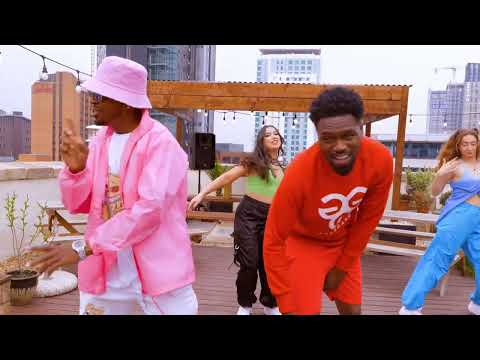 Lucas J Rowe & Magugu - One Way