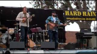 TIMES THEY ARE A-CHANGING (Bob Dylan) Performed by Jay Constable and Nate LaPointe