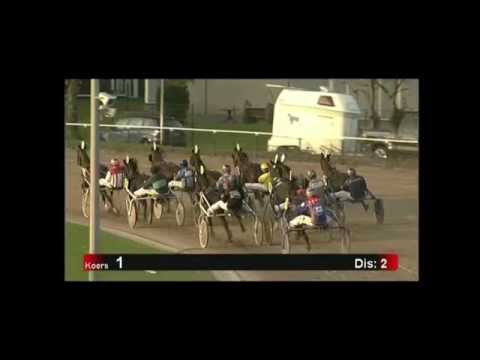 2011 Zlatan Ibrahimovic prijs - Anthony Kym (Robin Bakker)