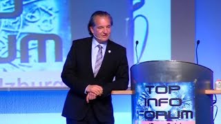 Quo Vadis Europa? Andreas Popp (Wissensmanufaktur)