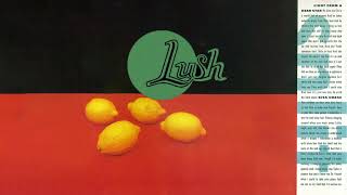 Lush - Light From A Dead Star  [2023 Remaster] (Official Visualiser)