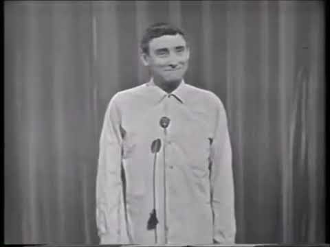 There Was a Young Man Called Wyatt - A Limerick by Spike Milligan