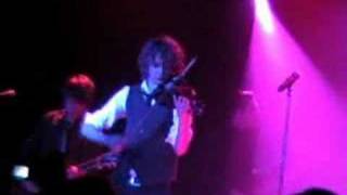 Kalan Porter - Praeludium and Allegro - Mod Club