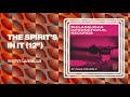 Patti Labelle - The Spirit's In It (Official 12" Version)