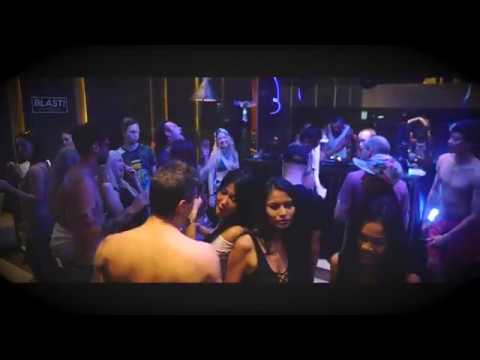 Blast Pool Series #0027 Season Opening Dec 2017 - Aftermovie