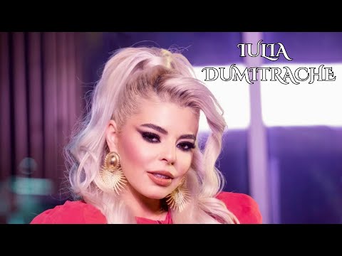 Iulia Dumitrache & Band- Cele mai frumoase melodii de dragoste ❤️