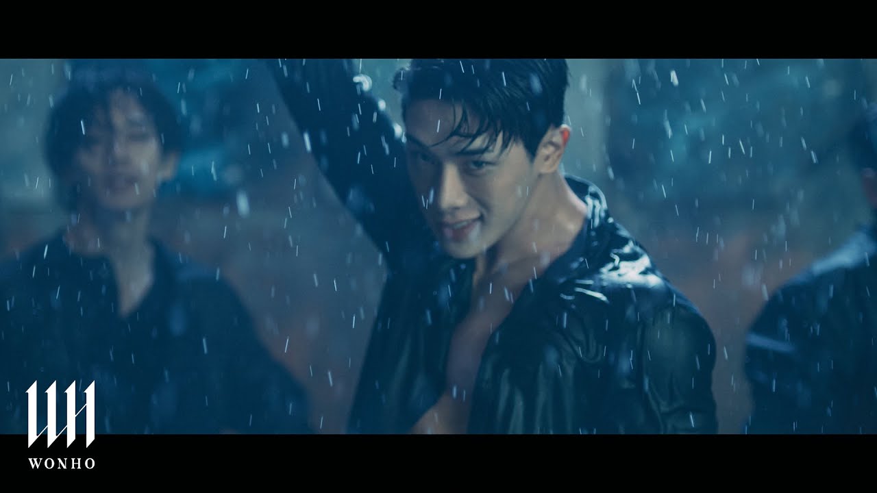 Lose (English Translation) Lyrics - WONHO