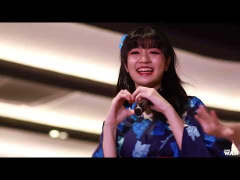 220821 A05 LAST IDOL TH (Pim) - ยังโสด (Cover) @ LAST AI MATSURI【4K】