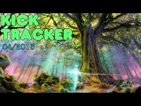 OnRPG's Kicktracker Report #15 - April 2016