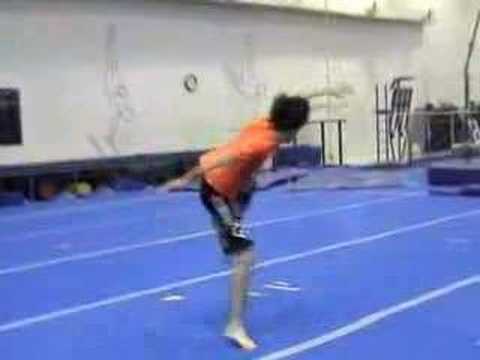 TRICKINGS FIRST DUB DUB!!! - MR DOUBLE ABCDEF