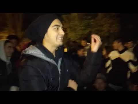 RGG VS KOUL - 2° RONDA HIGH CONNECTION II -