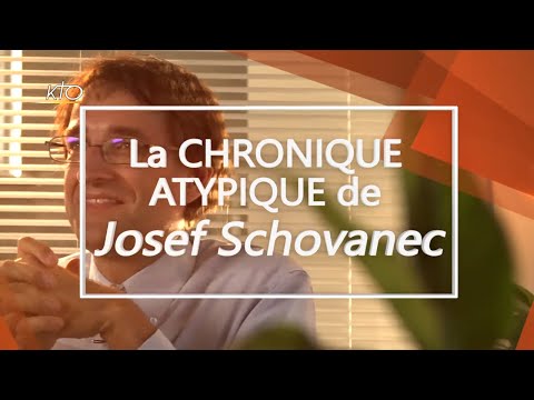 Maltraitances en institution -La chronique atypique de Josef Schovanec