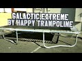 Indoor Trampoline on Sale For Children with Safety Enclosure and Ladder ComboLimited ...