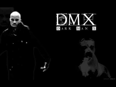 DMX feat. 2Pac - Who we be