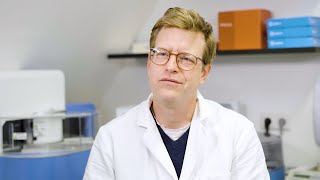 Dr. Maximilian Casteel on Enhancing Food Safety with Hygiena® | Customer Testimonial