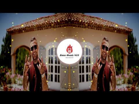 JOSHI MIZU feat. KONTRA K - WAS DANN 🔈BASS BOOSTED🔈