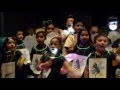 BUGZ Musical 2016 Part 3