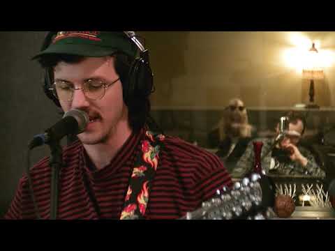 Paul Cherry - Your Letter - Daytrotter Session - 3/31/2018