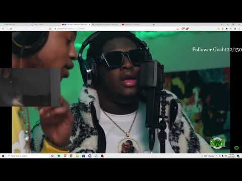 Mykal Reacts to The Cash Cobain & Chow Lee Freestyle