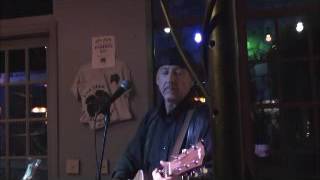 Leader Of The Band - Eric Erickson