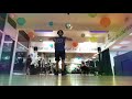 Prince Purple Rain Jazz Contemporary Choreography By Emmanuel Zumbo