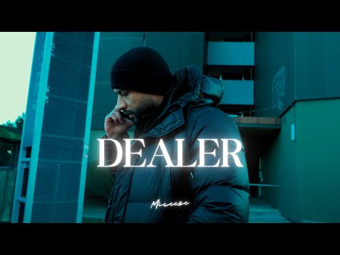 (FREE) Omar x NGEE Type Beat - "DEALER"