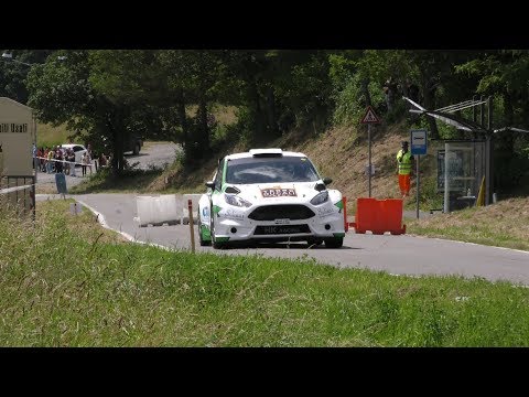 25°Rally Inter.del Taro 2018 Rabaglia-Mometti by Ferrario