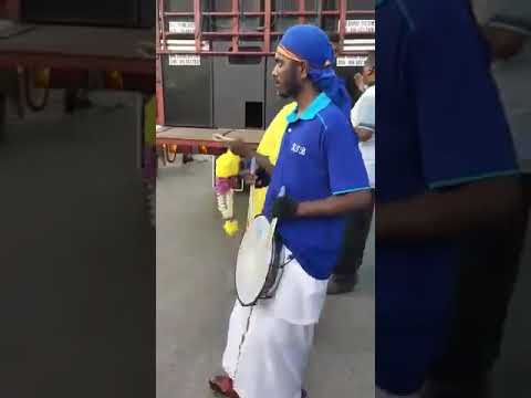 Sp thaipusam 2019(karti beat only)