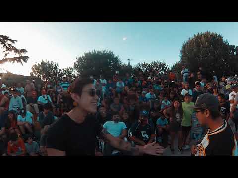 Ciri vs Cult vs Izeta - Clasificatoria - 17-01-2021