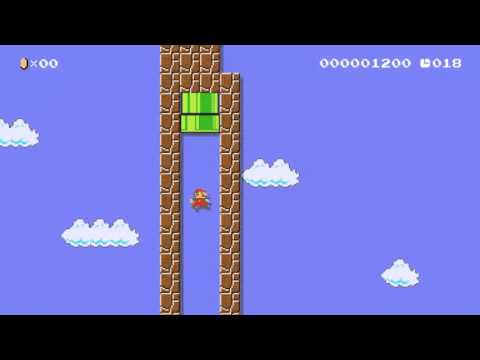 star wars the clone wars part2 by Paul Wall - Super Mario Maker - No Commentary 1AD
