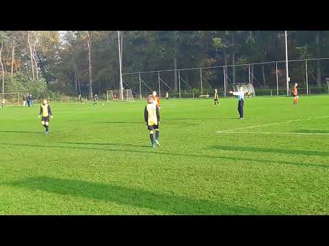 sidney moedigt vv vorden teams aan