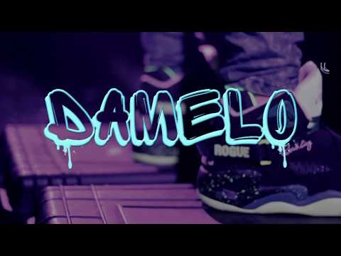 DAMELO - PUPPY SIERNA (ORIGINAL MIX) #solosabrosura