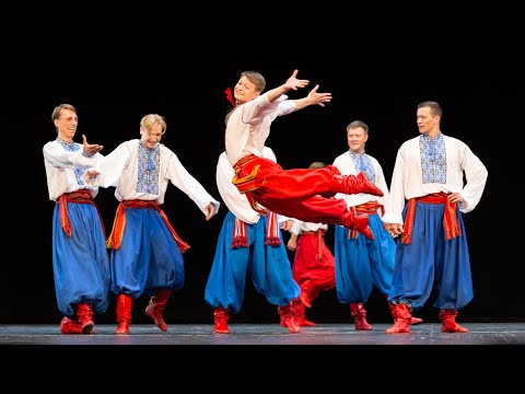 КИЇВСЬКІ ПАРУБКИ #вірського #virsky