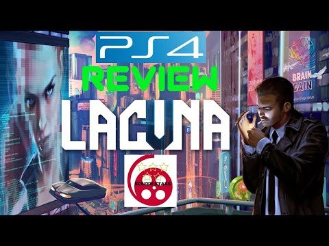 Lacuna: PS4 Review