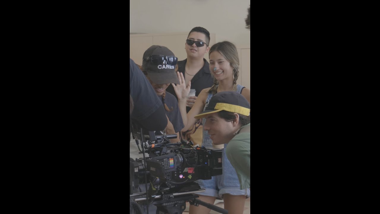 THAT’S A WRAP ON ‘IKIGAI’!!🎥🎬