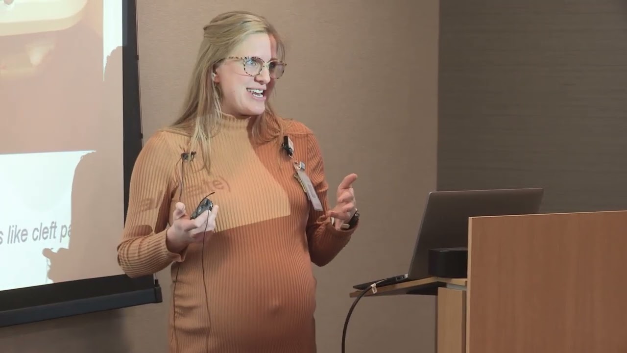 HealthCheck 360: Feeding Your Baby in the First Year
